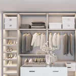 Arlight Профиль LINE-2308-F-2000 ANOD OLIVE GREY Алюминий 038440