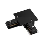 Arlight Коннектор угловой LGD-2TR-CON-L-F-BK C IP20 038679