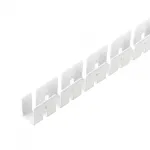 Arlight Профиль гибкий ARL-MOONLIGHT-1206-2x500 ANOD Алюминий 029824