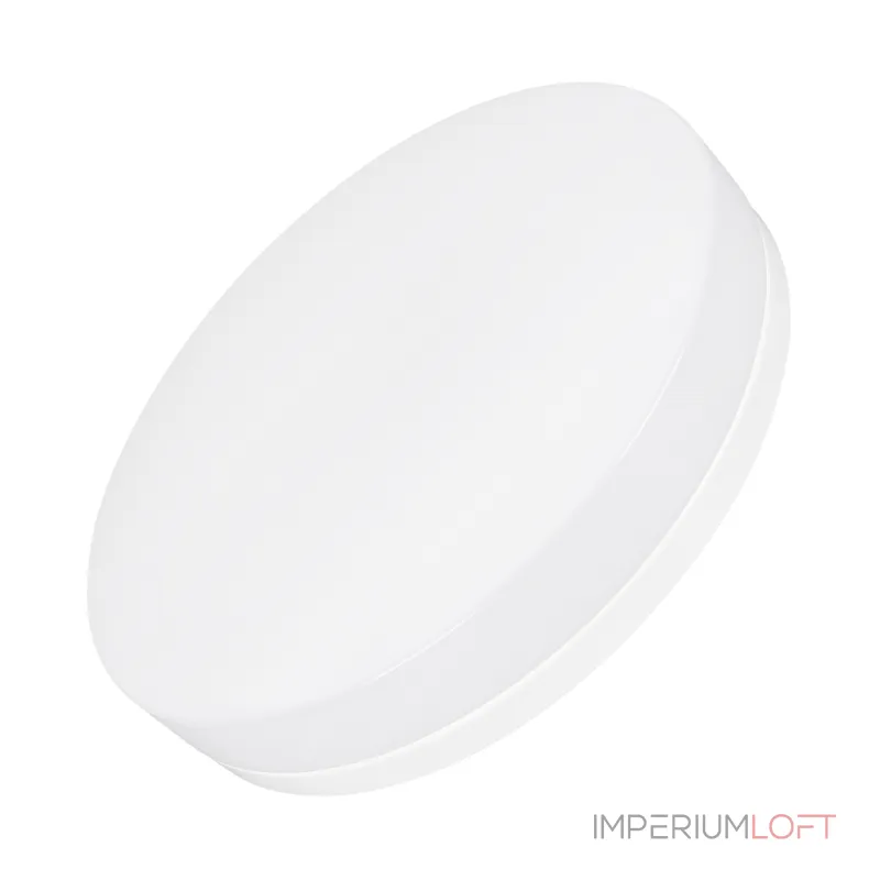 Arlight Светильник CL-SMURF-R400-30Вт Day4000-MIX WH 140 deg 230В IP40 036669 Arlight Светильник CL-SMURF-R400-30Вт Day4000-MIX WH 140 deg 230В IP40 036669