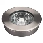 Светильник ART-GROUND-SLIM-R160-15Вт Warm3000 SL 30 deg 24В Arlight IP67 038167