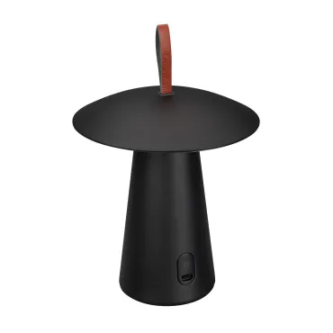 Arlight Светильник SP-PATIO-TAB-2Вт Warm3000 BK 127 deg IP54 043587
