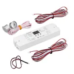 Arlight INTELLIGENT Контроллер лестничный SMART-SPI-302-62-SH-SUF 12-24В Stair IARL IP20 046486