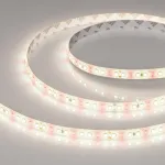 Arlight Лента FITOLUX-SE-A144-10mm 24В Day5000-Red 14 В/м IP65 2835 5м 14 Вт/м IP65 038171