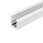 Arlight Трек встраиваемый MAG-TRACK-4560-F-3040 WH IP20 028062
