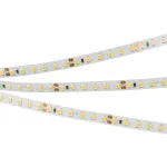 Arlight Лента RT-A120-8mm 24В White6000 9.6 В/м IP20 2835 50м 9.6 Вт/м IP20 024568(2)