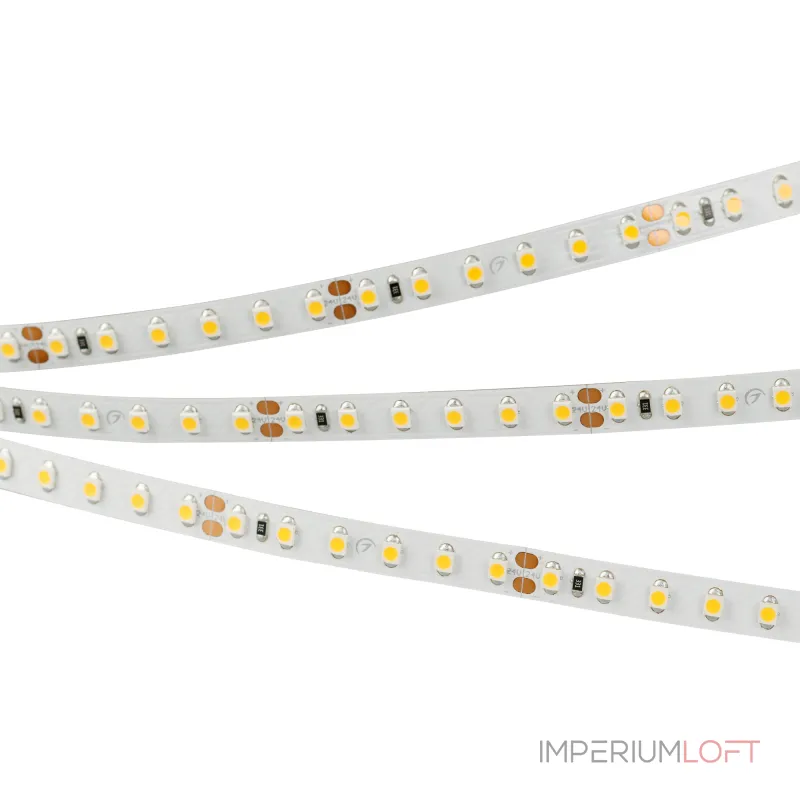 Arlight Лента RT-A120-8mm 24В White6000 9.6 В/м IP20 2835 50м 9.6 Вт/м IP20 024568(2) Arlight Лента RT-A120-8mm 24В White6000 9.6 В/м IP20 2835 50м 9.6 Вт/м IP20 024568(2)