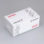Arlight INTELLIGENT Сплиттер SMART-DMX512-306-72-DIN 12-48В 2-in 6-out RS-485 IARL IP20 038937