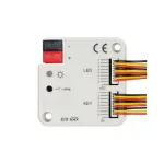 Arlight INTELLIGENT Конвертер KNX-308-72-DRI-LL-IN BUS IARL IP20 048386