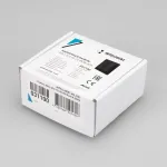 Arlight INTELLIGENT Панель DALI-223-1G-2S-IN-BLACK BUS INTELLIGENT 031100