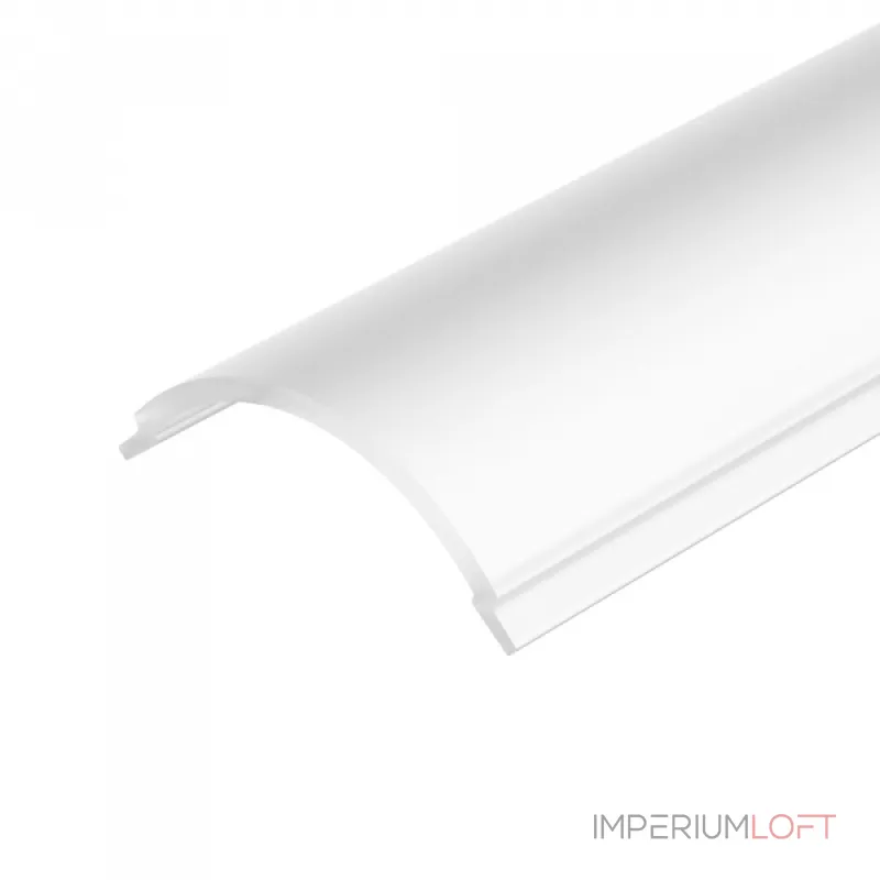 Arlight Экран SL-KANT-H10 ROUND OPAL 049167