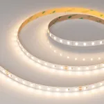 Arlight Лента ULTRA-C72-10mm 24В Warm3000 7.2 В/м IP20 5630 5м высок.эфф.200 лм/Вт 040212