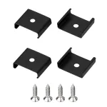Arlight Держатель SL-MINI-15 BLACK Металл 049450