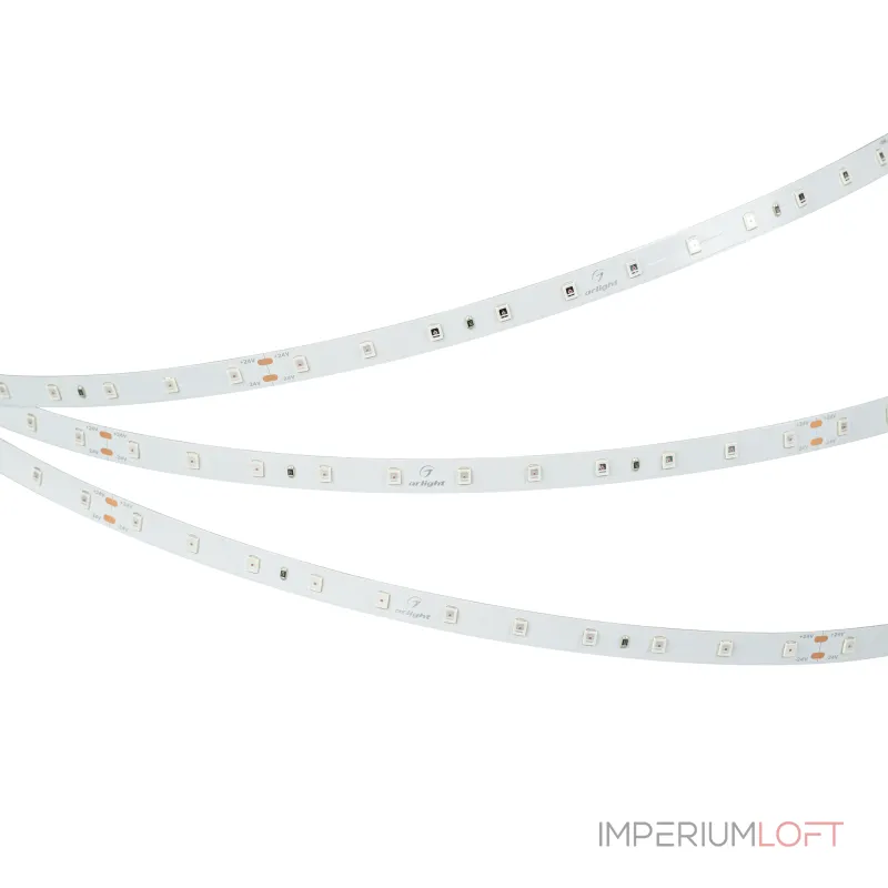 Лента FITOLUX-A66-8mm 24В Red660 11 В/м IP20 5м Arlight 045214 Лента FITOLUX-A66-8mm 24В Red660 11 В/м IP20 5м Arlight 045214