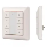 Arlight INTELLIGENT Панель DALI-223-1G-8SC-IN BUS INTELLIGENT 025506