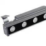 Arlight Линейный прожектор AR-LINE-300-6Вт Warm2700 GR 15x60 deg 230В IP65 051767