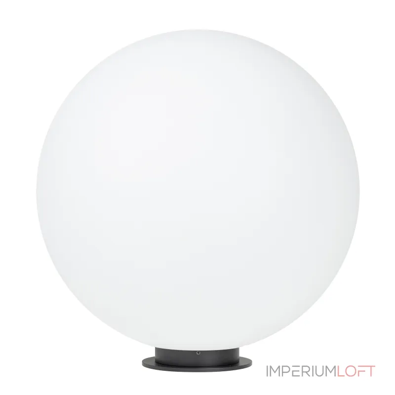 Светильник KT-GLOBE-R500-15Вт Warm3000 DG 275 deg 24В Arlight IP65 051030