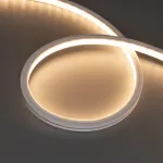 Грейзер THOR-TOP-B70-10x10mm 24В Warm3000 15 В/м IP67 5м Arlight 36 045318
