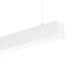 Arlight Светильник SP-LINE-HANG-4970-L960-32Вт Day4000 RAL9003 120 deg 230В IP33 Алюминий 052957