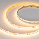 Arlight Лента UL-A240-10mm 24В Warm2700 19 В/м IP20 5м 7 лет 048129