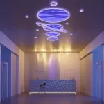 Arlight Лента герметичная MOONLIGHT-TOP-X560-D13mm 24В Warm3000 360deg 8.6 В/м IP65 CSP 5м 039551