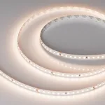 Arlight Светодиодная лента UL-A120-10mm 48В Warm3500 10 В/м IP20 30м 053419