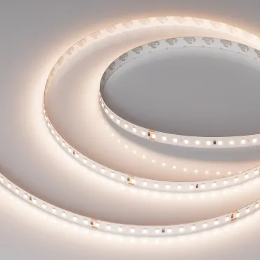 Arlight Светодиодная лента UL-A120-10mm 48В Warm3500 10 В/м IP20 30м 053419