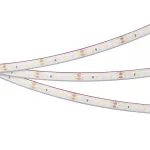 Arlight Светодиодная лента герметичная RTW-PFS-A120-11mm 24В Warm3000 9.6 В/м IP68 2835 5м 033786