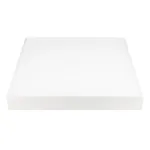 Arlight Светильник IM-QUADRO-EMERGENCY-3H-S500x500-54Вт Warm3000 WH 120 deg 230В IP40 041042