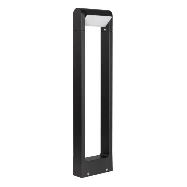 Arlight Светильник LGD-PATH-FRAME-ROTARY-H650-6Вт Warm3000 BK 111 deg 230В IP65 020345(1)