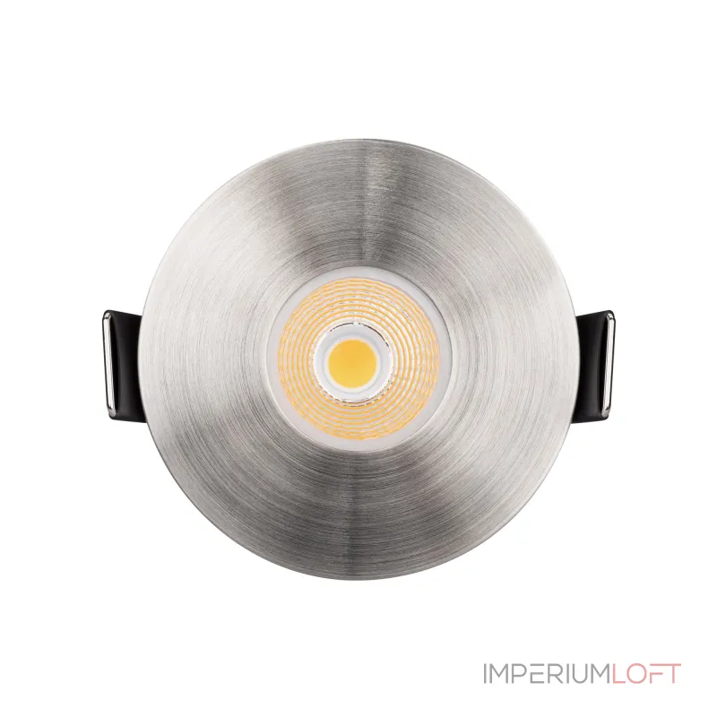 Arlight Светильник MS-GLORY-BUILT-R54-5Вт Day4000 NI 60 deg 230В IP54 047290