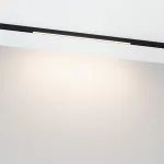 Светильник MAG-MICROCOSM-STRIP-L300-5Вт Day4000 BK 100 deg 24В Arlight IP20 043266