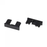 Заглушка MAG-VIBE-CAP-257 BK Arlight IP20 049537