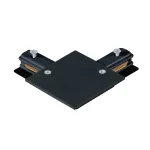 Arlight Коннектор угловой LGD-2TR-CON-L-F-BK C IP20 038679