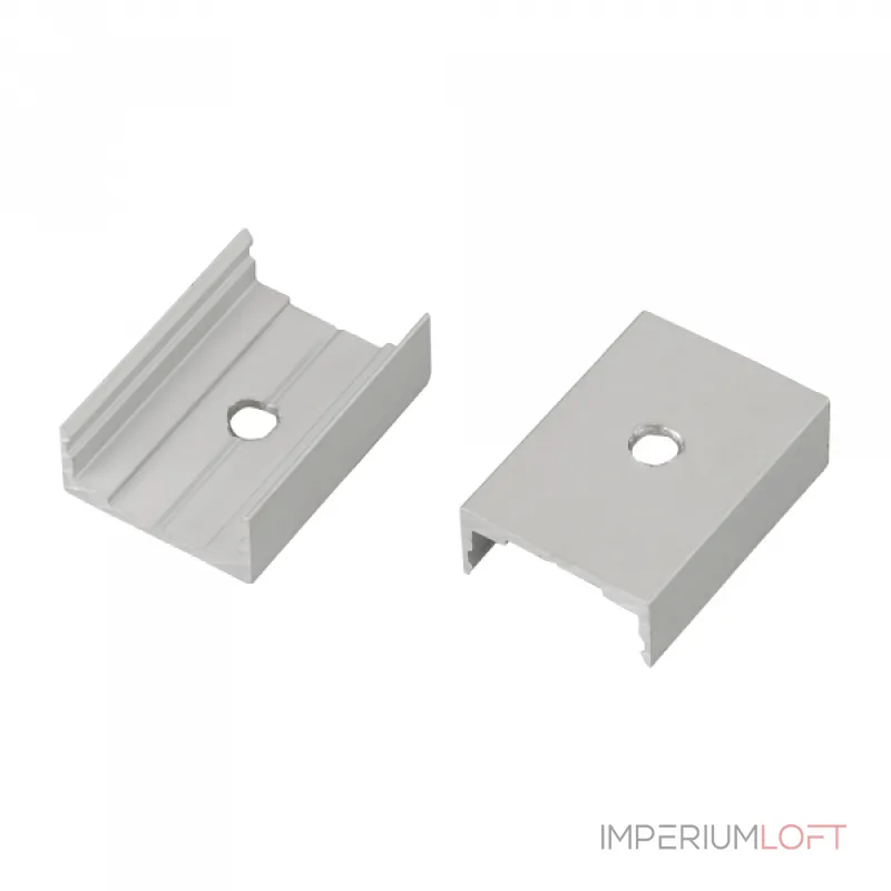 Arlight Держатель ARL-MOONLIGHT-0711-CLIP ANOD Алюминий 039504