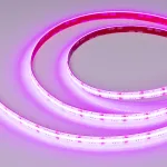 Arlight Лента герметичная COB-SE-X840-10mm 24В RGB 16 В/м IP65 CSP 5м 041390