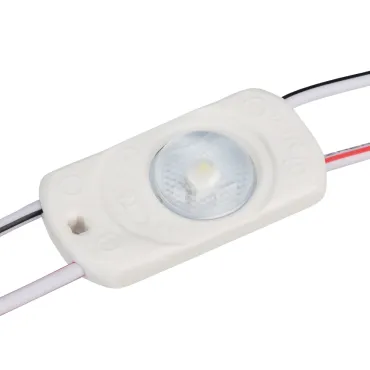 Arlight Модуль герметичный CRAFT-2835-1-12В White 170deg 36x17.5mm 0.6Вт IP65 Закрытый 024837(1)