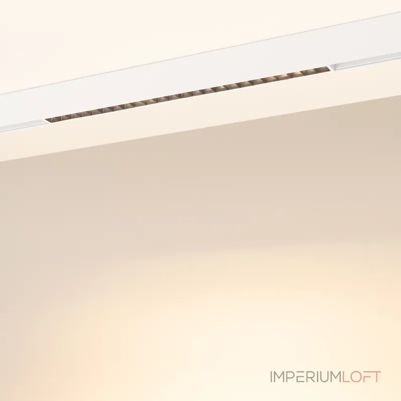 Светильник MAG-ORIENT-LASER-L465-16Вт Warm2700 WH 24 deg 48В Arlight IP20 051733 Светильник MAG-ORIENT-LASER-L465-16Вт Warm2700 WH 24 deg 48В Arlight IP20 051733