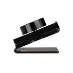 Arlight Панель Rotary SMART-P100-RGB Black 3В 2.4G IP20 031957