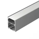 Профиль SL-LINE-4050-3L-2000 ANOD Arlight Алюминий 044666