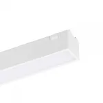 Светильник MAG-VIBE-FLAT-L485-24Вт Day4000 WH 100 deg 48В Arlight IP20 044440