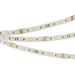 Arlight Лента RT-B60-10mm 24В White-MIX 2Ch 14.4 В/м IP20 5060 5м 14.4 Вт/м IP20 025214(1)