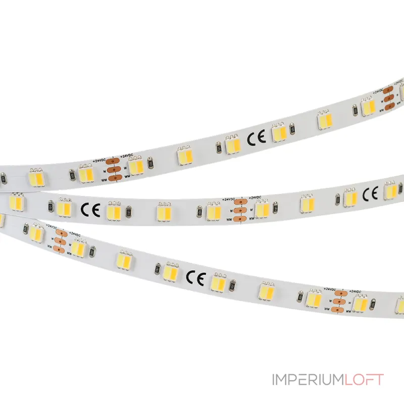 Arlight Лента RT-B60-10mm 24В White-MIX 2Ch 14.4 В/м IP20 5060 5м 14.4 Вт/м IP20 025214(1) Arlight Лента RT-B60-10mm 24В White-MIX 2Ch 14.4 В/м IP20 5060 5м 14.4 Вт/м IP20 025214(1)