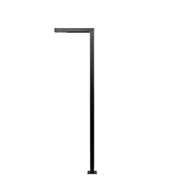 Arlight Опора OXOR-STER-G-1000x100x100-L4000-26Вт Warm3000 BK 230В IP65 Сталь 051402 Arlight Опора OXOR-STER-G-1000x100x100-L4000-26Вт Warm3000 BK 230В IP65 Сталь 051402