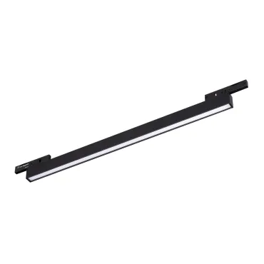 Светильник MAG-MICROCOSM-FLAT-L300-8Вт Day4000 BK 100 deg 24В Arlight IP20 043272 Светильник MAG-MICROCOSM-FLAT-L300-8Вт Day4000 BK 100 deg 24В Arlight IP20 043272