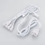 Arlight Шина питания ARD-CLASSIC-ICEFALL-2.5M White 230В Ardecoled Закрытый 026107
