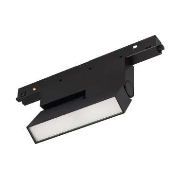Светильник MAG-ORIENT-FLAT-FOLD-S195-6Вт Warm2700 BK 80 deg 48В Arlight IP20 049994 Светильник MAG-ORIENT-FLAT-FOLD-S195-6Вт Warm2700 BK 80 deg 48В Arlight IP20 049994