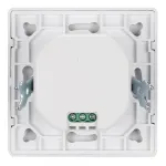Arlight Датчик NAVE-MW-IN-S80x80-300Вт-WH 230В 1.3A MULTI IP20 027873(1)