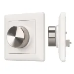 Arlight INTELLIGENT Роторная панель DALI-233-1G-MIX-IN BUS DT8 Backlight 023791