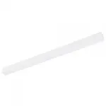 Светильник MAG-VIBE-FLAT-L485-24Вт Day4000-MIX WH 100 deg 48В TUYA Zigbee Arlight IP20 045020